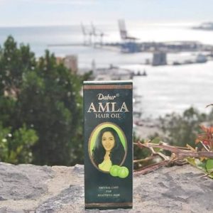 AMLA FORTALECEDOR Y ACTIVADOR DEL CRECIMIENTO