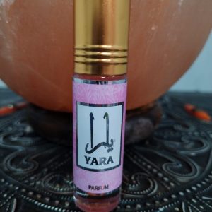 PERFUME YARA CONCENTRADO