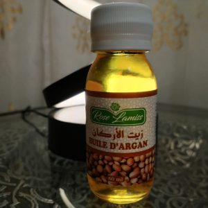 ACEITE DE ARGAN PURO BIO COSMETICO