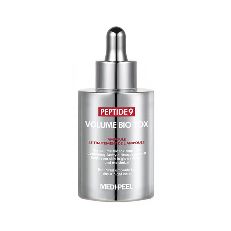 MEDI PEEL PEPTIDE 9 VOLUME BIOTOX AMPOULE PRO 100 ML