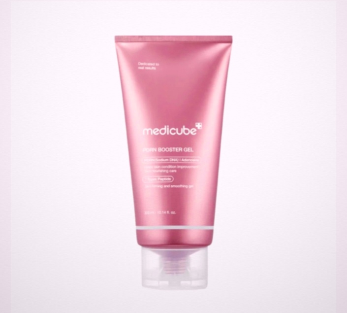 Medicube AGE-R PDRN Booster Gel