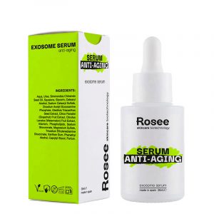 Serum Exosomas Antiedad 30ml