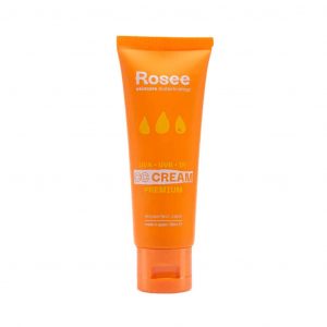 Crema Solar CC cream premium SPF95 50ml