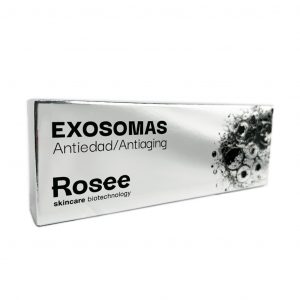 Exosomas Antiedad & Contorno. 6UND-5ML.