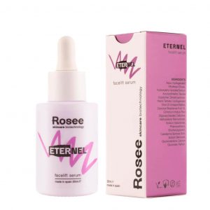 ETERNEL FACELIFT SERUM REJUVENECIMIENTO Y FIRMEZA