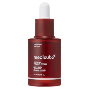 SERUM FACIAL NAD+PEPTIDOS Y COLAGENO