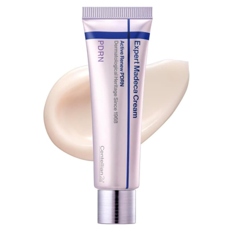 CENTELLIAN24 EXPERT MADECA CREAM ACTIVE RENEW PDRN 50 ML - Imagen 2