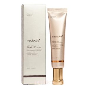 CONTORNO DE OJOS LIFTING COREANO MEDICUBE