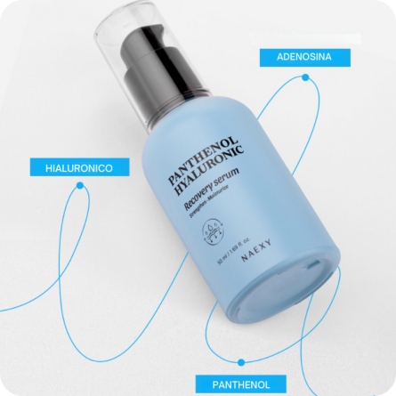 SERUM DE ACIDO HIALURONICO